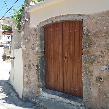 Heracles Traditional Cretan Houses Spílion Pokoj fotografie