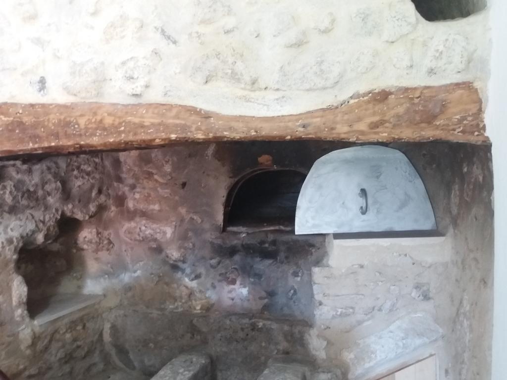 Heracles Traditional Cretan Houses Spílion Pokoj fotografie
