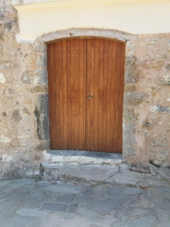 Heracles Traditional Cretan Houses Spílion Pokoj fotografie